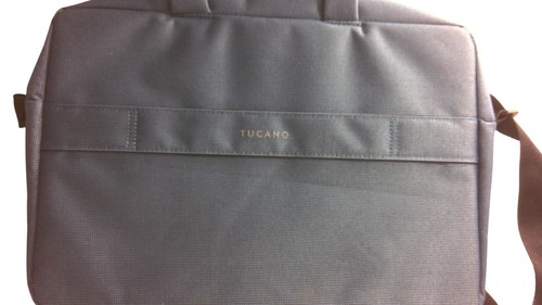 Tucano loop laptop shoulder - loop,